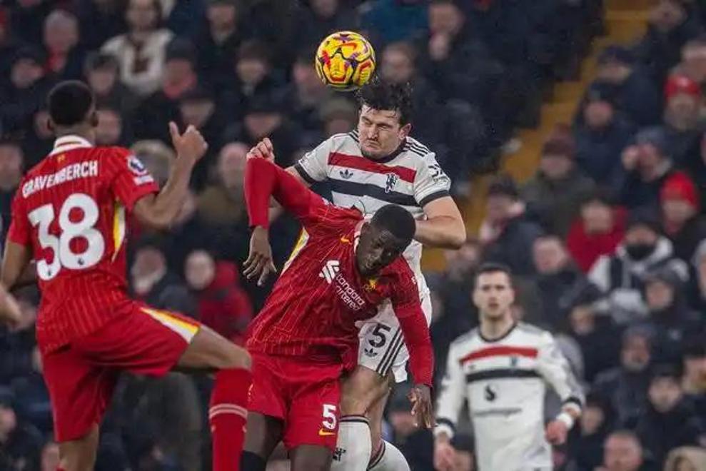 爱游戏网页版今晚突围战来临，曼联围绕足总杯远射贴柱，媒体盛赞，纪律约束更严格的简单介绍