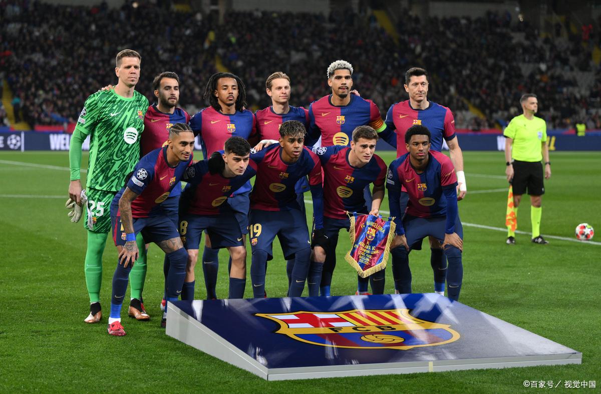 爱游戏体育下载包含国际比赛日巴塞罗那再遭质疑——葡超节点到来，悬念犹存，赛季目标并未改变的词条